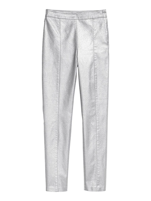 Штани H&M модель 10016503 Фото