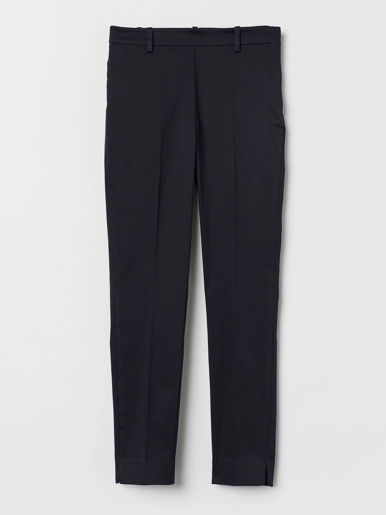 Брюки H&M модель 10036396 Фото