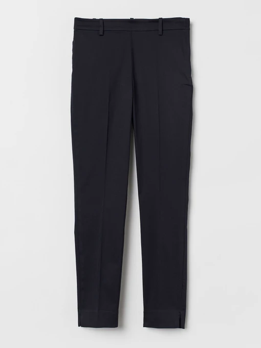 Брюки H&M модель 10036396 Фото