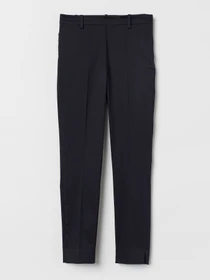 Брюки H&M модель 10036396 Фото