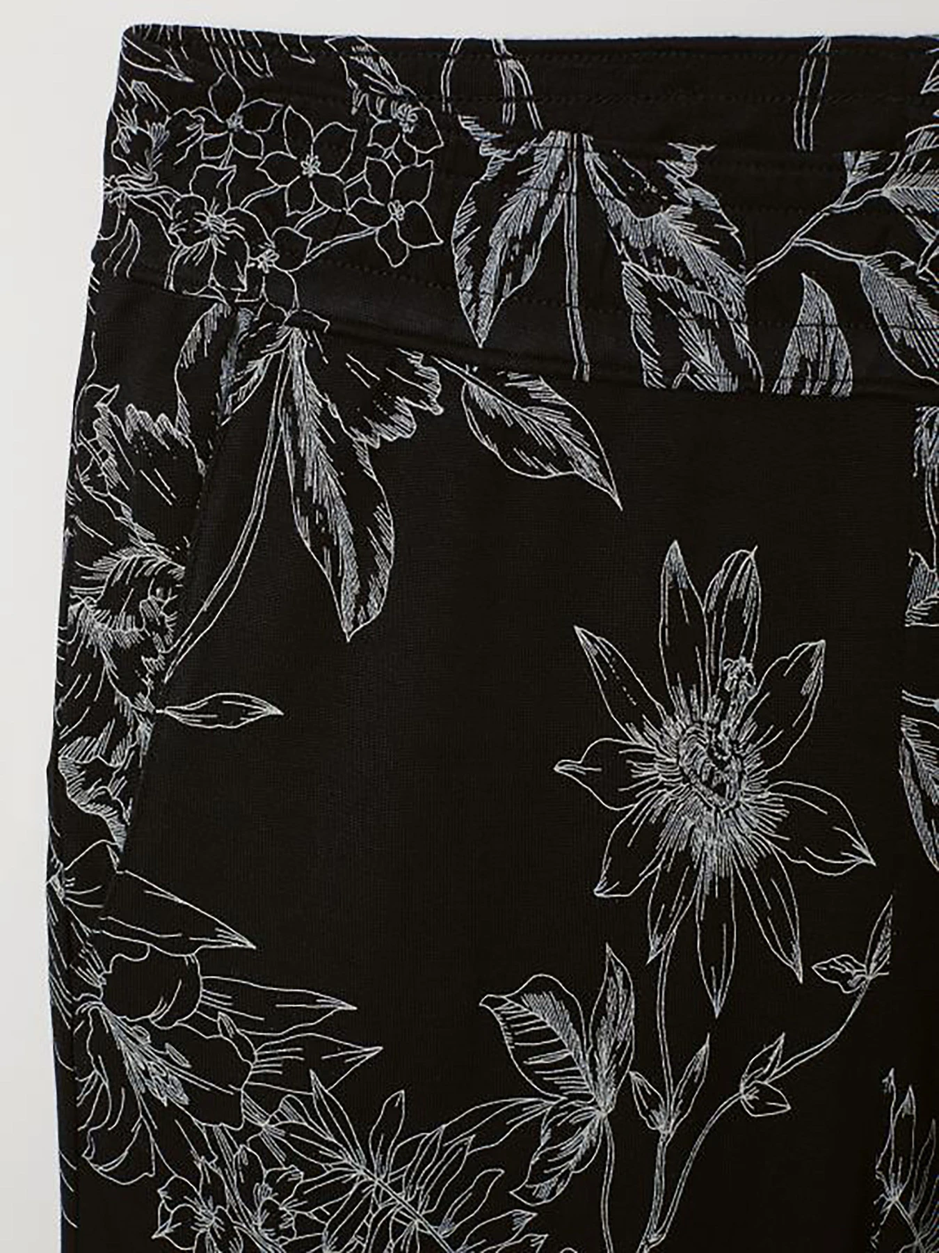 Брюки H&M модель 10038816 Фото
