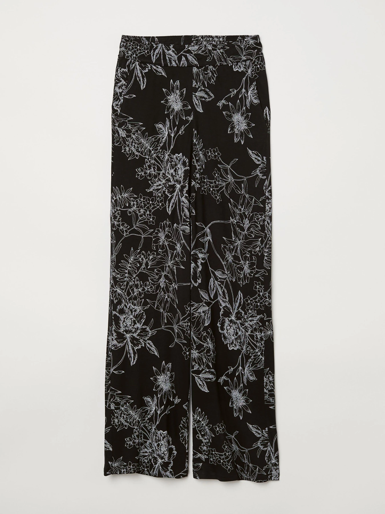 Брюки H&M модель 10038816 Фото