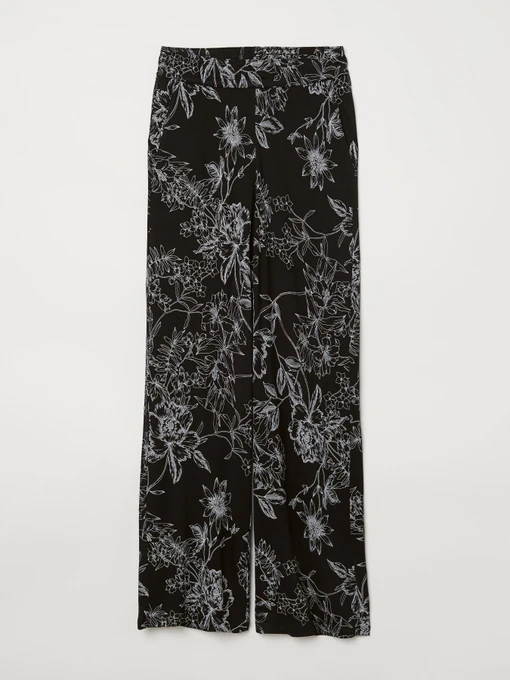 Брюки H&M модель 10038816 Фото