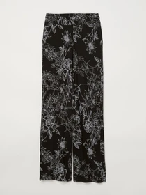 Брюки H&M модель 10038816 Фото