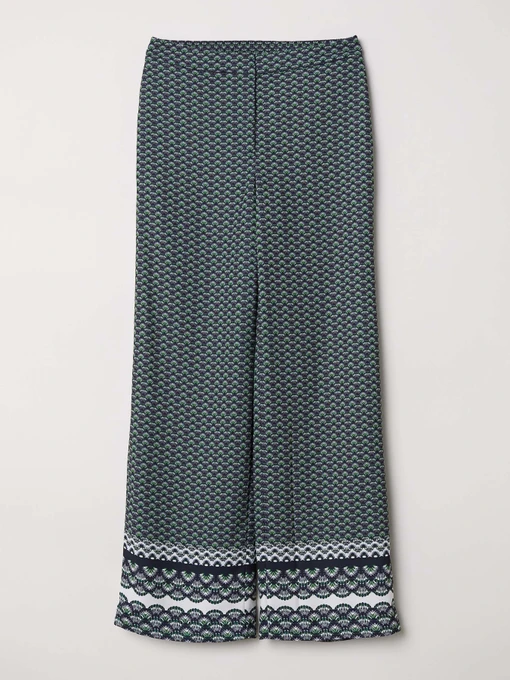 Штани H&M модель 10041402 Фото