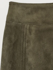 Спідниці H&M модель 10066241 Фото