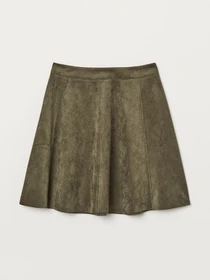 Спідниці H&M модель 10066241 Фото