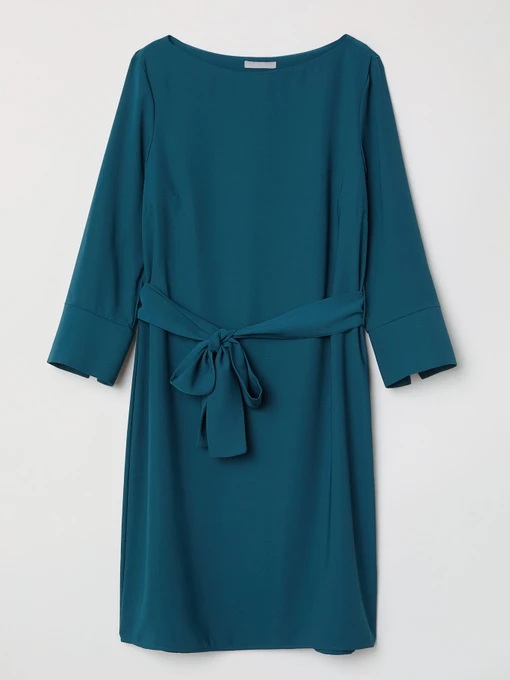 Платья H&M модель 10039392 Фото