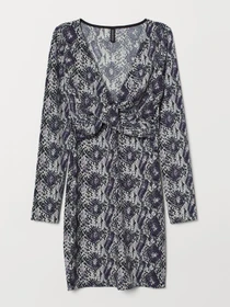 Платья H&M модель 10041308 Фото