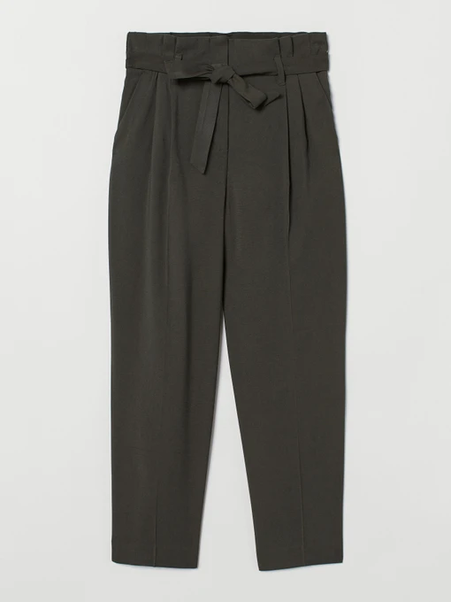 Брюки H&M модель 10039004 Фото