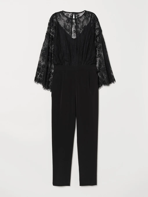 Комбінезони H&M модель 10040398 Фото