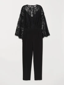 Комбінезони H&M модель 10040398 Фото