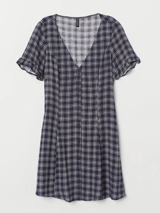 Платья H&M модель 10039910 Фото