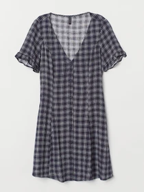 Сукні H&M модель 10039910 Фото