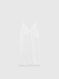 Платья ZARA модель 10066080 Фото