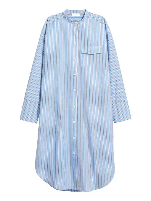 Платья H&M модель 10065786 Фото