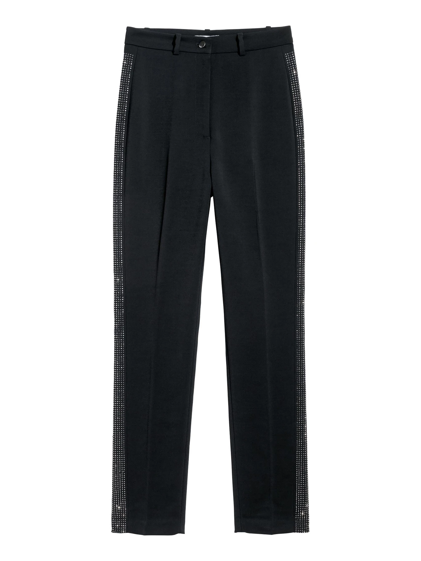 Брюки H&M модель 10065807 Фото