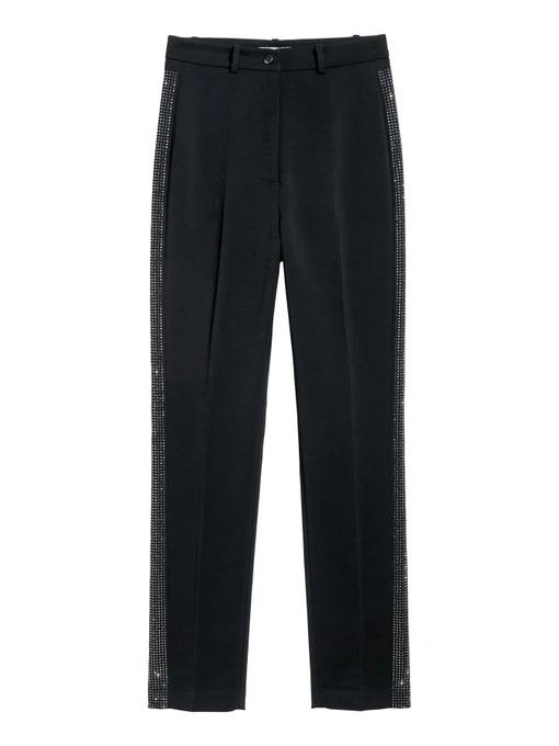 Брюки H&M модель 10065807 Фото