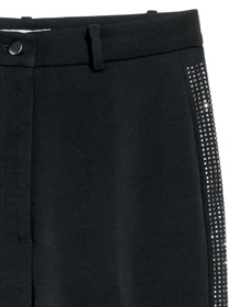 Брюки H&M модель 10065807 Фото