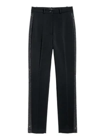 Брюки H&M модель 10065807 Фото