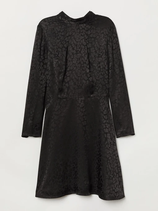 Платья H&M модель 10065816 Фото