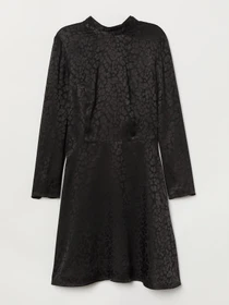 Платья H&M модель 10065816 Фото