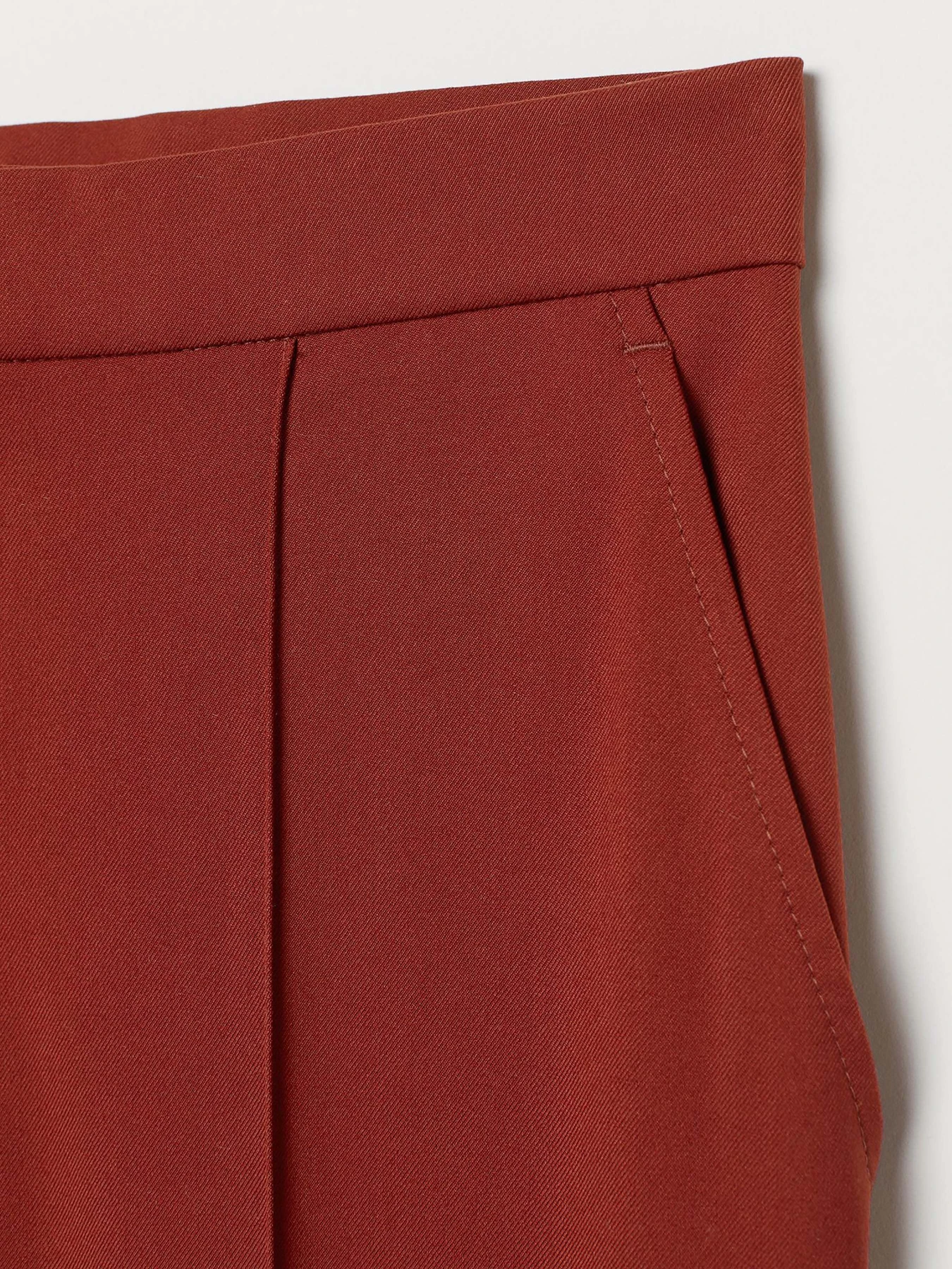 Брюки H&M модель 10065812 Фото