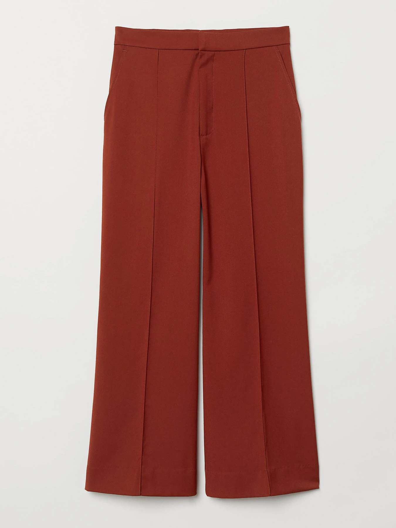 Брюки H&M модель 10065812 Фото