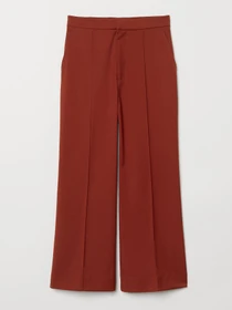 Брюки H&M модель 10065812 Фото