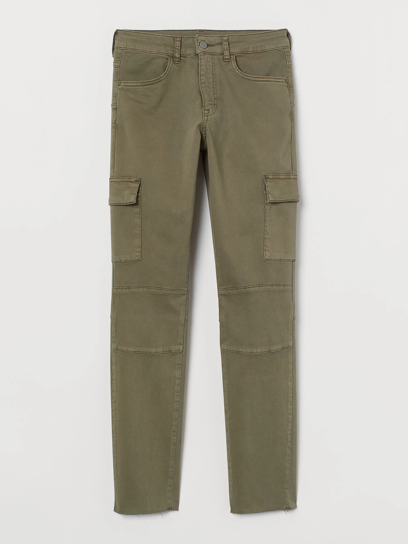 Джинси H&M модель 10057302 Фото
