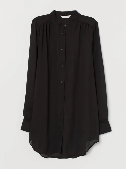 Рубашки H&M модель 45975 Фото