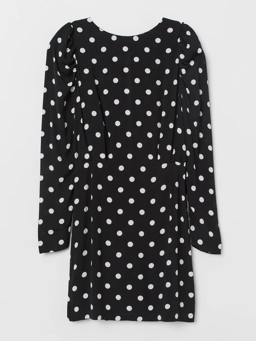 Платья H&M модель 45954 Фото