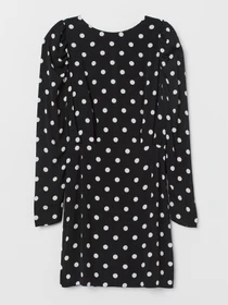 Платья H&M модель 45954 Фото