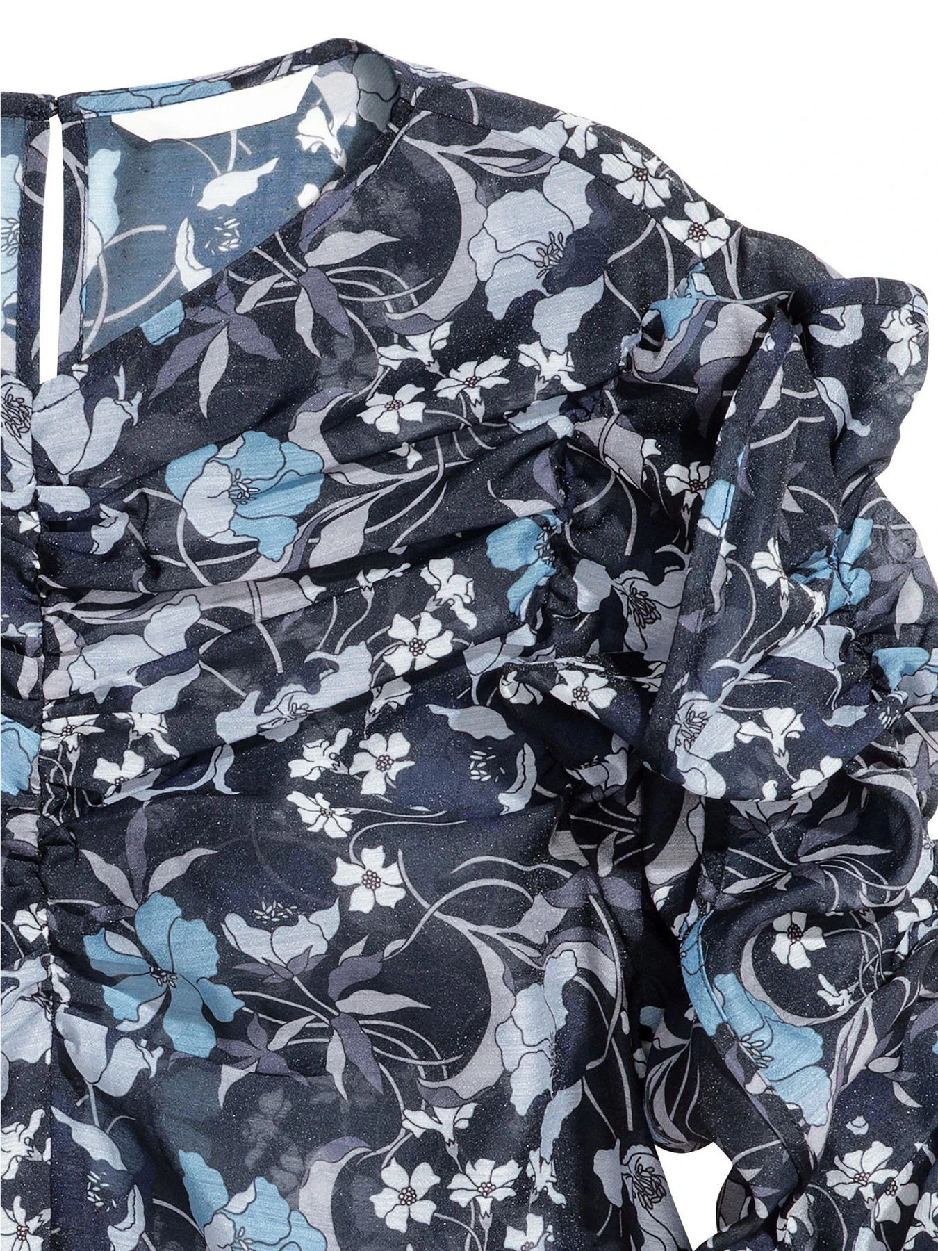 Рубашки H&M модель 46706 Фото