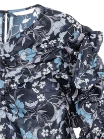 Рубашки H&M модель 46706 Фото