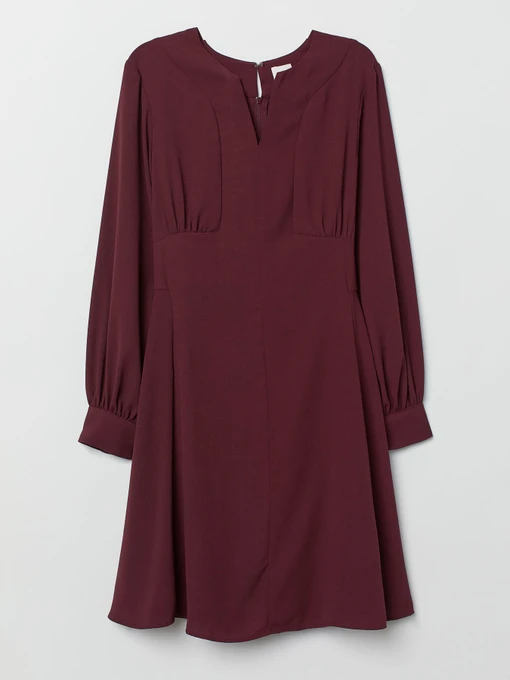 Платья H&M модель 46691 Фото
