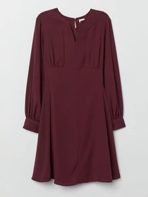 Платья H&M модель 46691 Фото