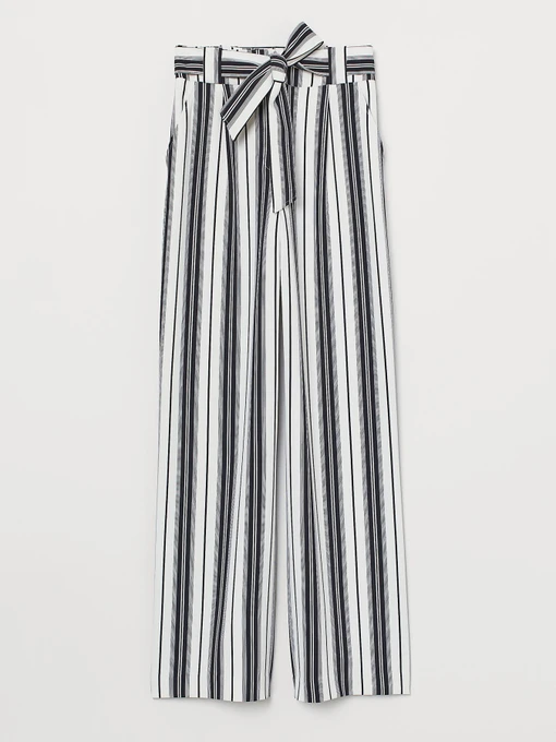 Брюки H&M модель 46722 Фото