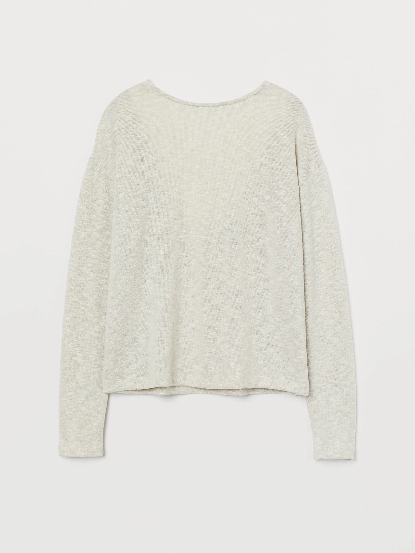 Свитры и кардиганы H&M модель 64888 Фото
