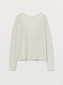 Свитры и кардиганы H&M модель 64888 Фото