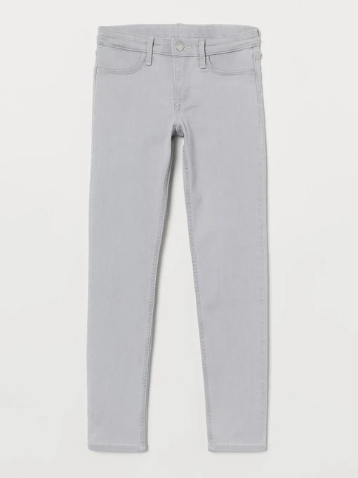 Джинси H&M модель 64882 Фото