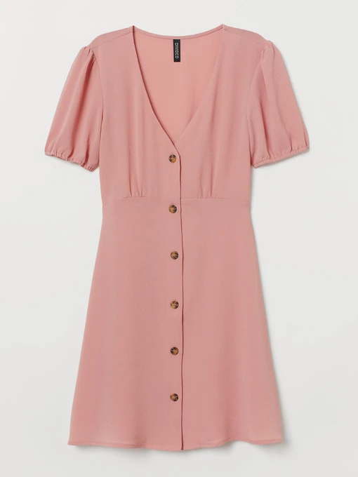 Платья H&M модель 49393 Фото