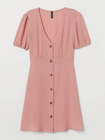 Платья H&M модель 49393 Фото