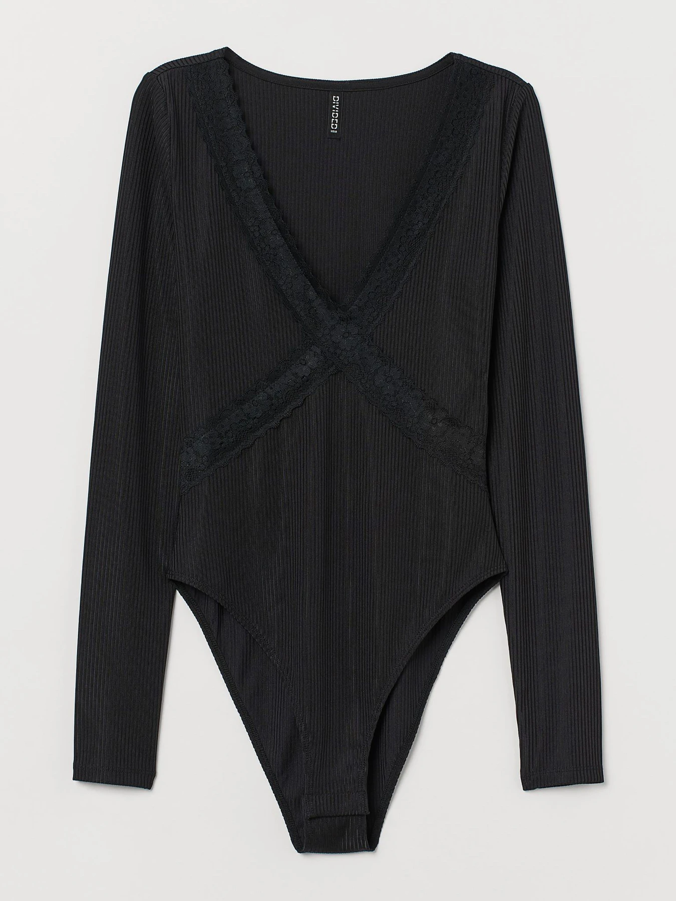 Боді та корсети H&M модель 49347 Фото