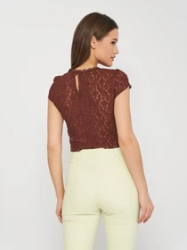 Рубашки ZARA модель 65676 Фото