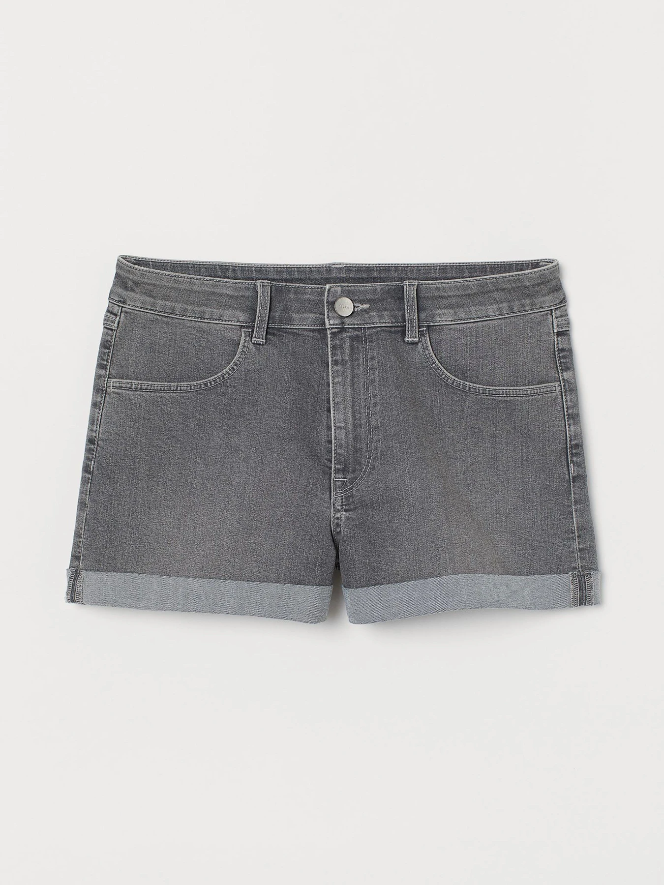 Шорты H&M модель 55423 Фото