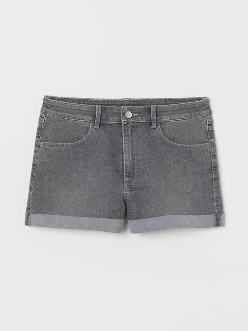 Шорты H&M модель 55423 Фото