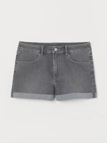 Шорты H&M модель 55423 Фото