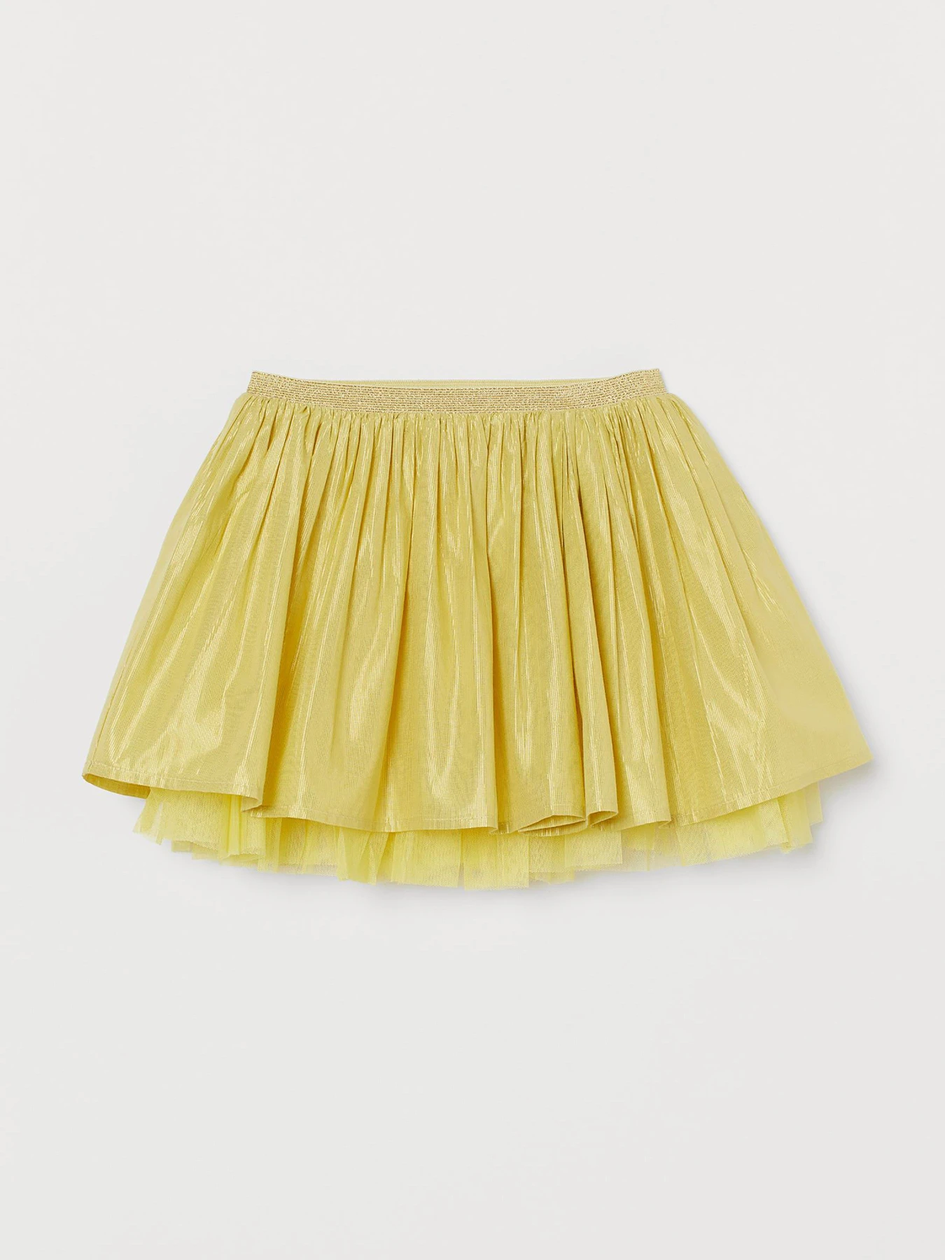 Спідниці H&M модель 55396 Фото