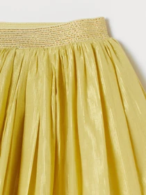 Спідниці H&M модель 55396 Фото